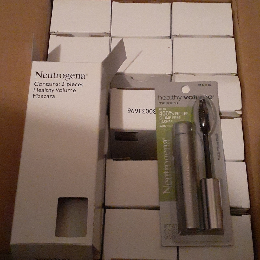 Healthy Volume mascara